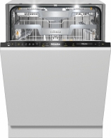 Mas. de spalat vase incorporabila Miele G7595 SCVi XXL, 5 programe, 59.8 cm, A+++ thumbnav 1